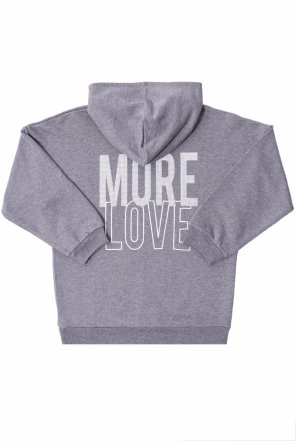 Printed sweatshirt, zdjęcie 2 Printed sweatshirt od Diesel